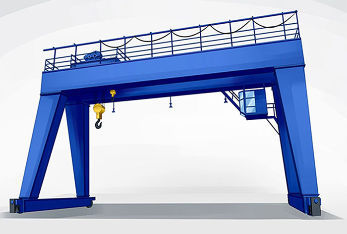 gantry crane