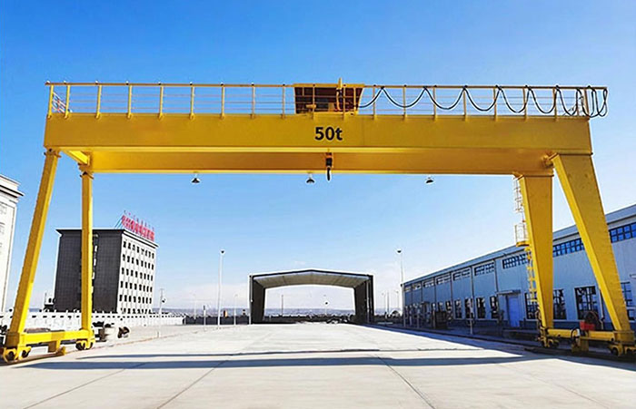 gantry crane