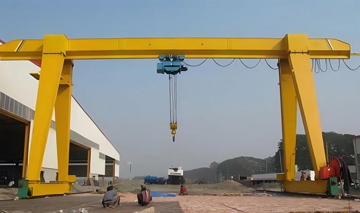 gantry crane