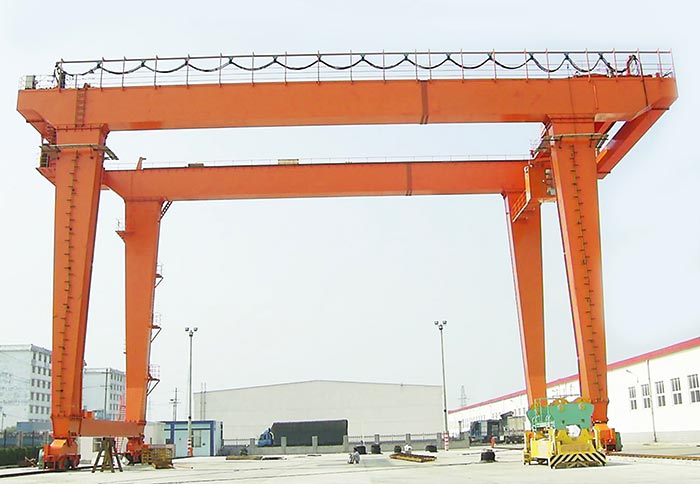 gantry crane