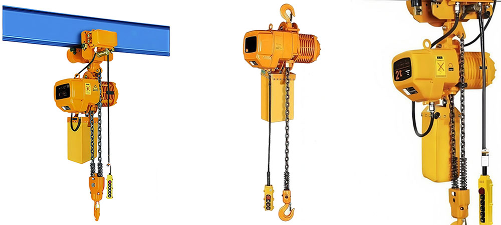 Chain Hoist