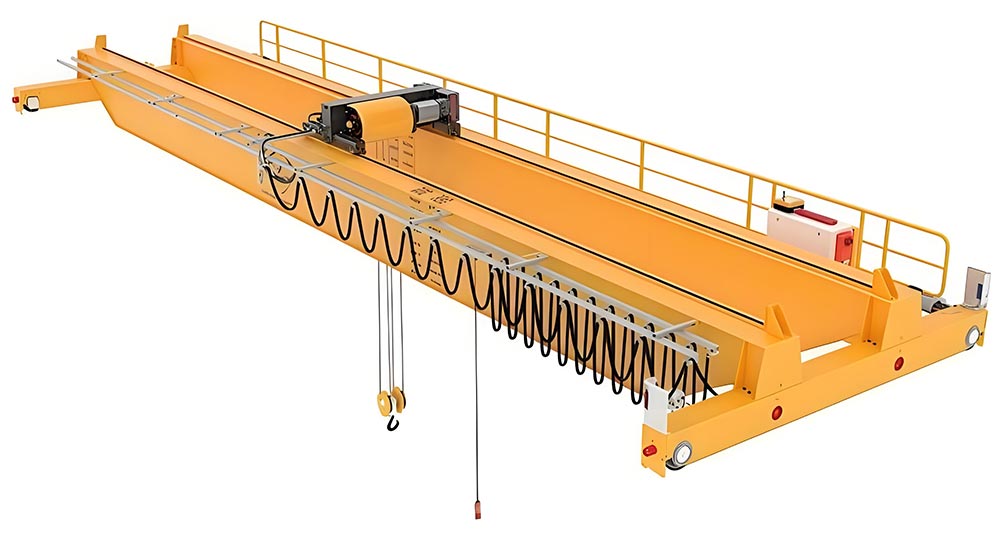 Double Girder Overhead Crane